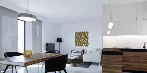 Oasis Residences 1 New Development #3 Oasis Residences 1 New Development #3