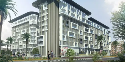 Oasis Residences 1 New Development #2 Oasis Residences 1 New Development #2
