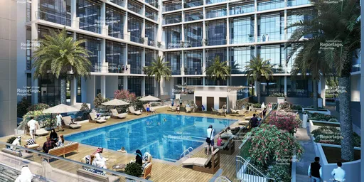 Oasis 2  New Development #4