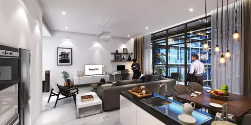 Oasis 2 New Development #2 Oasis 2 New Development #2