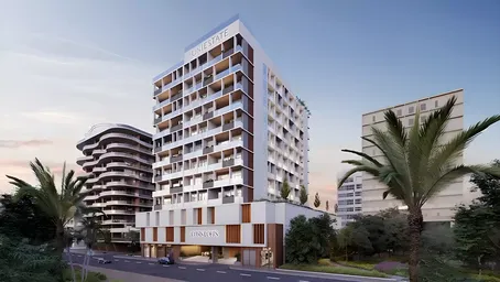 Oasis Lofts By Uniestate New Development #1 Oasis Lofts By Uniestate New Development #1