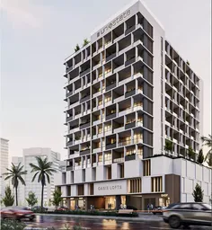 Oasis Lofts By Uniestate New Development #4