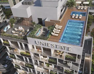 Oasis Lofts By Uniestate New Development #2 Oasis Lofts By Uniestate New Development #2