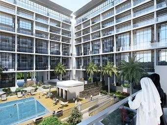 Oasis Residences Two New Development #4