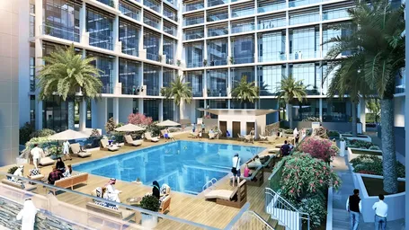 Oasis Residences Two New Development #3 Oasis Residences Two New Development #3