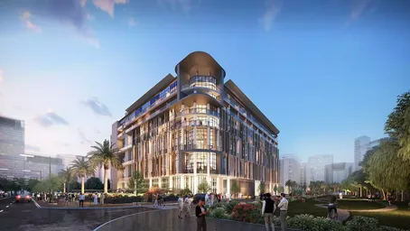 Oasis Residences Two New Development #2 Oasis Residences Two New Development #2