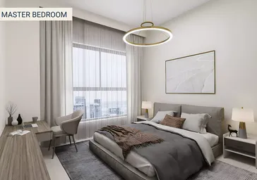 Oasis Tower 3 by GJ New Development #2 Oasis Tower 3 by GJ New Development #2
