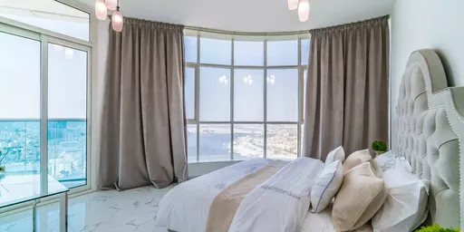 Oasis Tower Ajman New Development #3 Oasis Tower Ajman New Development #3
