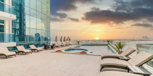 Oasis Tower Ajman New Development #2 Oasis Tower Ajman New Development #2