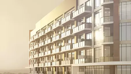 Oasiz Phase 2 By Danube New Development #1 Oasiz Phase 2 By Danube New Development #1