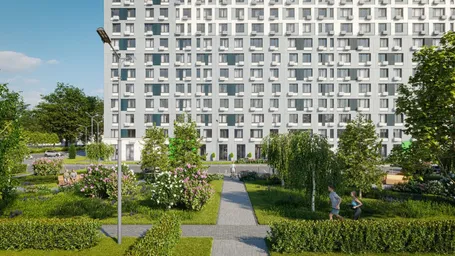 Oblaka 2 0 New Development #3 Oblaka 2 0 New Development #3