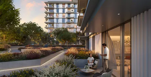 Ocean Cove New Development #1 Ocean Cove New Development #1