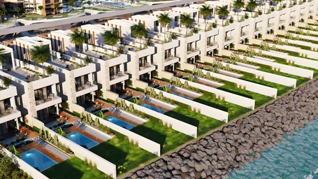 Ocean Living New Development #4