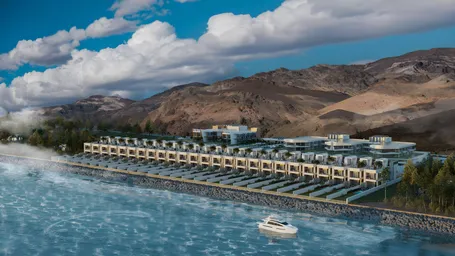 Ocean Living New Development #2 Ocean Living New Development #2