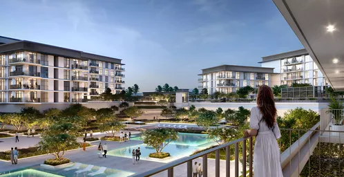 Ocean Point 1 New Development #2 Ocean Point 1 New Development #2
