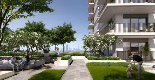 Ocean Point 2 New Development #4