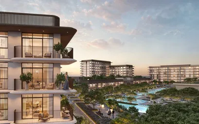 Ocean Star New Development #1 Ocean Star New Development #1