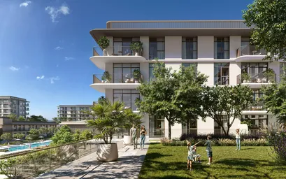 Ocean Star New Development #2 Ocean Star New Development #2