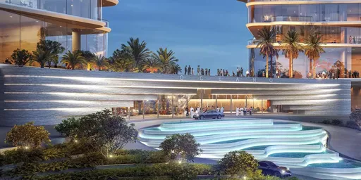 Oceano New Development #1 Oceano New Development #1