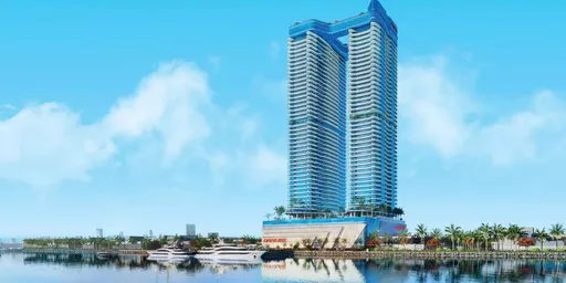 Oceanz 2 By Danube New Development #1 Oceanz 2 By Danube New Development #1