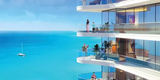 Oceanz 2 By Danube New Development #3 Oceanz 2 By Danube New Development #3