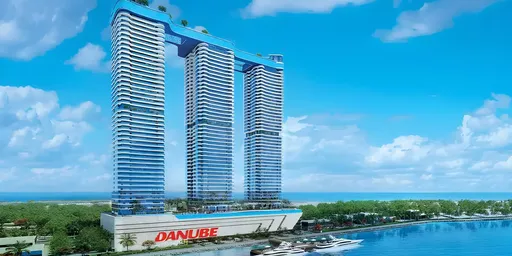 Oceanz Tower 3 New Development #1 Oceanz Tower 3 New Development #1