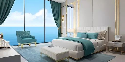 Oceanz Tower 3 New Development #4