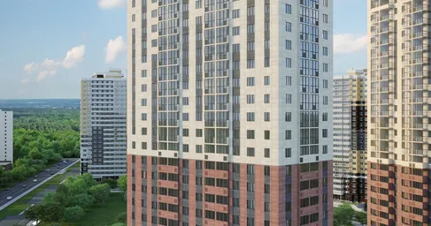 Odinburg New Development #1 Odinburg New Development #1