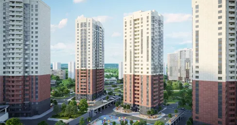 Odinburg New Development #3 Odinburg New Development #3