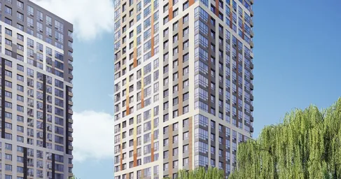Odingrad. Kvartal "Semeynyi" New Development #2 Odingrad. Kvartal "Semeynyi" New Development #2