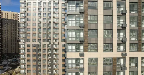 Odingrad. Kvartal "Semeynyi" New Development #3 Odingrad. Kvartal "Semeynyi" New Development #3