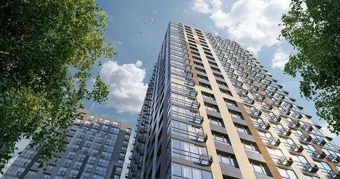 Odingrad. Kvartal "Semeynyi" New Development #1 Odingrad. Kvartal "Semeynyi" New Development #1