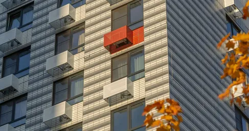 Odintsovo-1 New Development #3 Odintsovo-1 New Development #3
