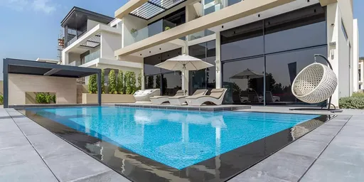 Aurum Villas New Development #1 Aurum Villas New Development #1