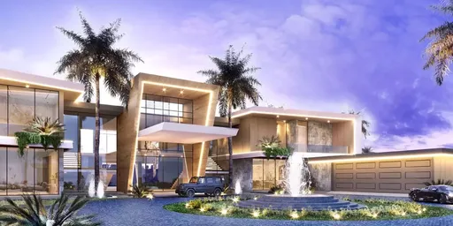 Ohana Sea-front Mansion New Development #2 Ohana Sea-front Mansion New Development #2