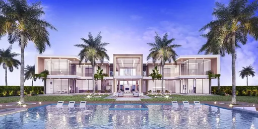 Ohana Sea-front Mansion New Development #1 Ohana Sea-front Mansion New Development #1