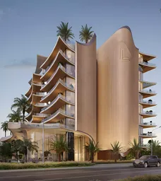 Ola Residences New Development #4