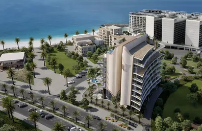 Ola Residences New Development #3 Ola Residences New Development #3