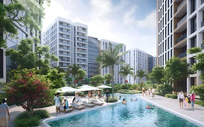 Olfah New Development #2 Olfah New Development #2