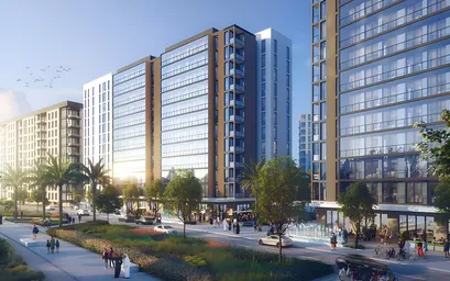Olfah New Development #3 Olfah New Development #3