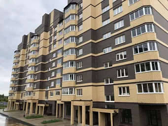 Olimp New Development #2 Olimp New Development #2