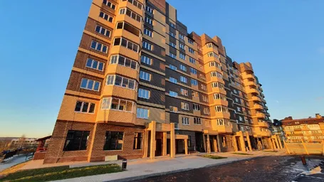 Olimp New Development #1 Olimp New Development #1