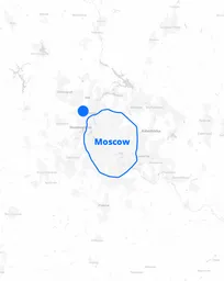 КП «Олимпийская деревня Новогорск»