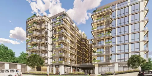 Olivia Residences New Development #2 Olivia Residences New Development #2