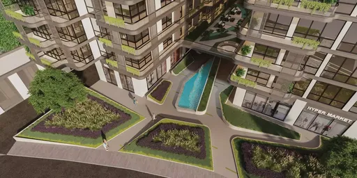 Olivia Residences New Development #3 Olivia Residences New Development #3