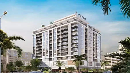 Olivo Park Residences New Development #1 Olivo Park Residences New Development #1