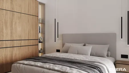 Olivo Park Residences New Development #4
