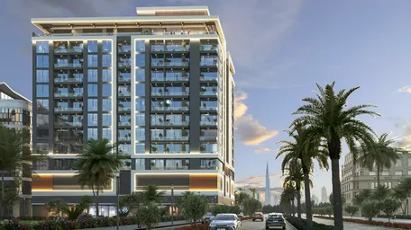 Olivo Park Residences New Development #2 Olivo Park Residences New Development #2