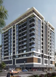 Olivo Park Residences New Development #3 Olivo Park Residences New Development #3