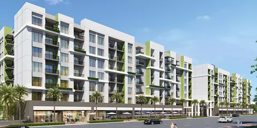Olivz Residence New Development #4